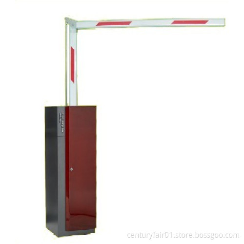 Automatic Barrier Gate, Access Control, Traffic Barrier (SJSPD02-L)